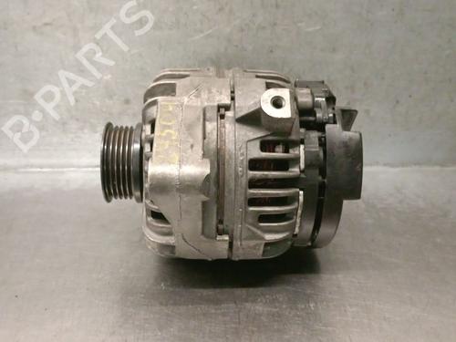 Used Alternator OPEL ZAFIRA A MPV (T98) [1999-2006]  31775697