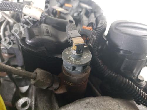 Engine PEUGEOT 308 II (LB_, LP_, LW_, LH_, L3_) 1.5 BlueHDI 100 | BP32166495M1