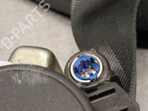 Front left seatbelt SKODA SUPERB II (3T4) 2.0 TDI | BP36996180I26  - Image 6
