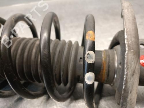 Left front shock absorber PEUGEOT 207 (WA_, WC_) 1.4 16V | BP29808629M16 