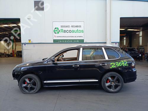 Rear right panel PORSCHE CAYENNE (9PA) 3.2 | BP28064738C61 - Image 5