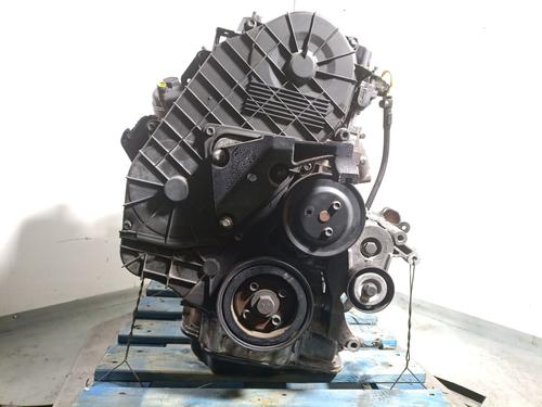 Used Engine OPEL COMBO Box Body/MPV 1.7 DI 16V (65 hp) 31183395