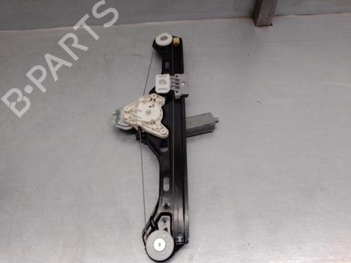 Rear right window mechanism MERCEDES-BENZ C-CLASS (W203)  | BP13379659C25 