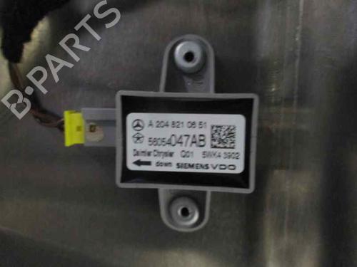 Front right window mechanism MERCEDES-BENZ GLK-CLASS (X204) 320 CDI 4-matic (204.983) | BP2542344C23 