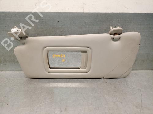 left-sun-visor-renault-megane-iii-grandtour-kz01-2008-2009-2010-2011-2012-2013-2014-2015-2016-31969178 main image