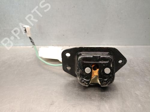 Bakluke lås NISSAN NOTE (E12) 1.5 dCi | BP38253654C101 - Image 3