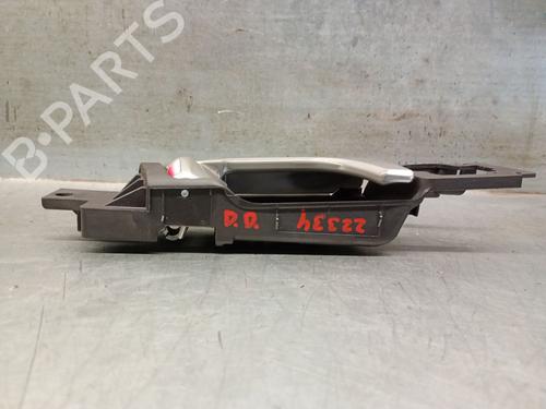 Front right interior door handle CHEVROLET CAPTIVA (C100, C140) 2.0 D 4WD | BP24548659I14 