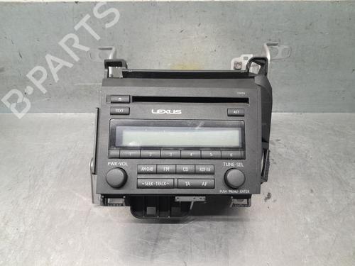 Used Radio Radio 37408745 37408745