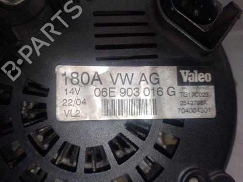 Alternator AUDI A6 C6 (4F2) 2.4 | BP33112994M7 - Image 5