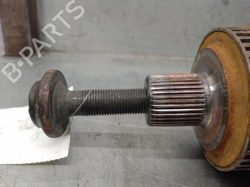 Left front driveshaft AUDI A4 B7 (8EC) 2.0 TDI | BP39531398M38 - Image 3