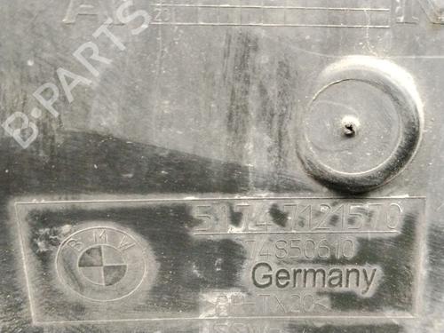 Pipe BMW 3 (E90) 318 d | BP37158593M125 - Image 4