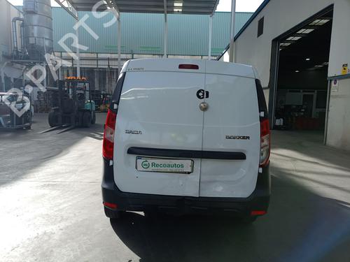 AC compressor DACIA DOKKER Box Body/MPV 1.5 dCi (FEAJ) | BP32760500M34  - Image 8