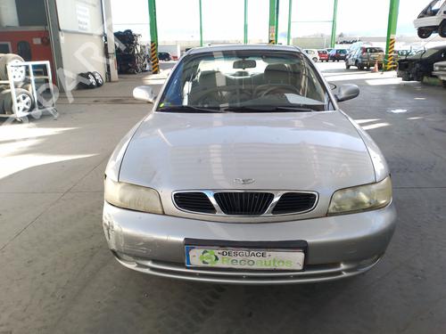 Front left interior door handle DAEWOO NUBIRA Saloon (J100) 1.6 16V | BP23129808I13 - Image 8