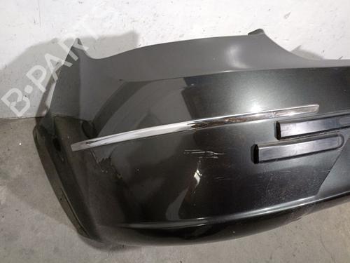 Rear bumper FIAT LINEA (323_, 110_) 1.6 D Multijet | BP29512499C8 