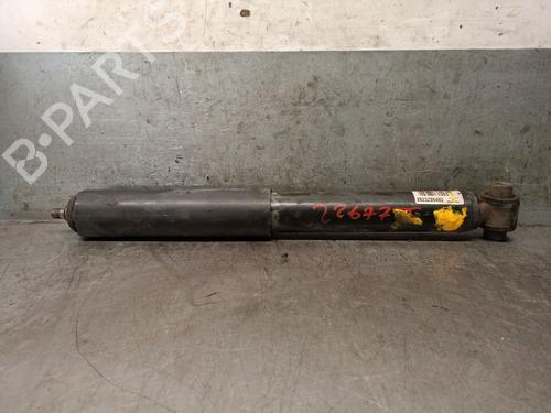 Used Left rear shock absorber PEUGEOT 5008 II (MC_, MJ_, MR_, M4_) 1.5 BlueHDi 130 (MCYHZJ, MCYHZR, MCYHZX) (131 hp) 26010292