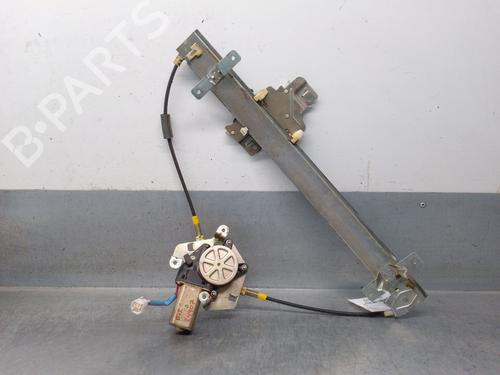 Used Front left window mechanism Front left window mechanism OPEL FRONTERA B (U99) 2.2 i (6B_ZC, 6B_VF, 6B_66, 6B_76) (136 hp) 33198906 33198906