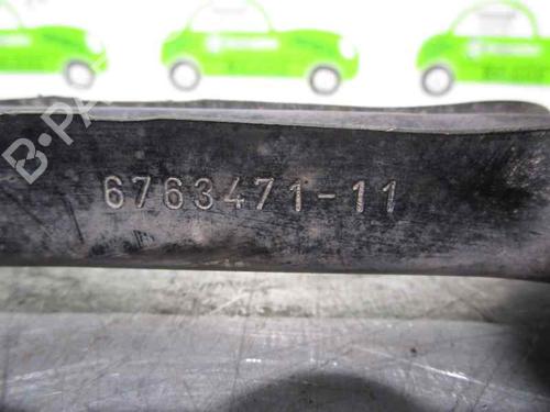 Left rear suspension arm BMW 3 (E90) 320 d | BP2095418M14 