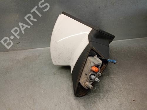 Right mirror SEAT LEON (5F1)  | BP18002956C27 