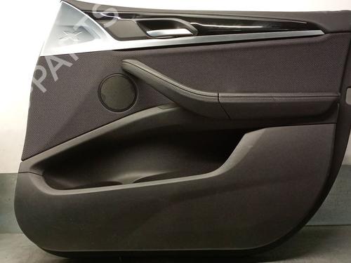 Used Front right panel BMW X3 (G01, F97, G08) xDrive 20 d Mild-Hybrid (190 hp) 28140262