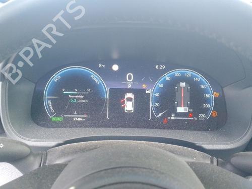 Front left panel TOYOTA YARIS (_P21_, _PA1_, _PH1_) 1.5 (MXPA11) | BP25911561C58 - Image 6