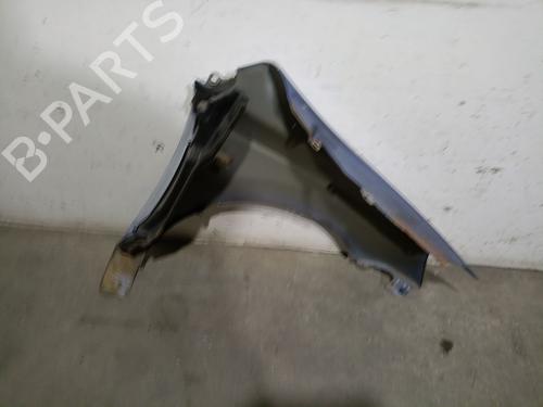 Left front fenders HYUNDAI GETZ (TB) 1.1 | BP20979354C41 