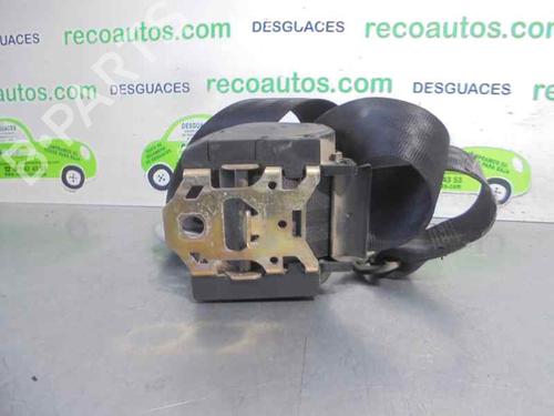 Sikkerhedssele bag højre VW BORA I (1J2) 1.9 TDI | BP7445786I28 