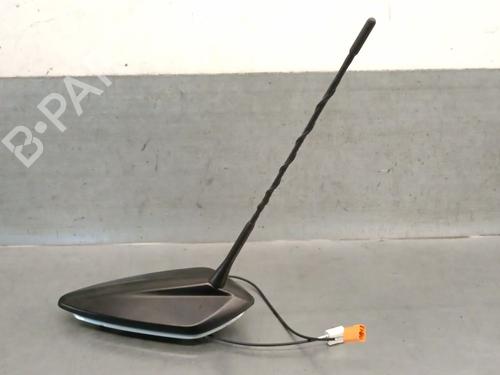 Used Antenna/Base CITROËN C4 III (BA_, BB_, BC_) 1.2 PureTech 130 (BAHNSA, BAHNSB) (130 hp) 27460632
