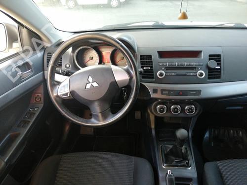 Left front window switch MITSUBISHI LANCER VIII Sportback (CX_A) 1.5 | BP20260391I27 - Image 10