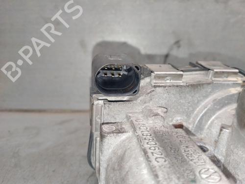 Throttle body AUDI Q2 (GAB, GAG) 1.0 TFSI | BP25247036M82 