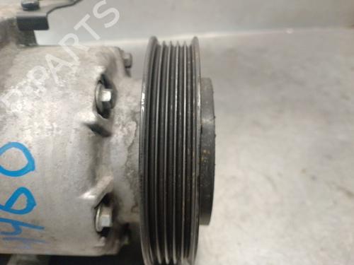 AC compressor KIA CARENS IV 1.7 CRDi | BP31722213M34  - Image 5