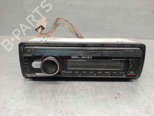 Used Radio DACIA SANDERO 1.5 dCi (68 hp) 31060818