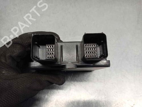 ECU airbags FORD FIESTA V (JH_, JD_) 1.4 TDCi | BP10920999M53 