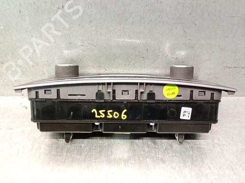 Climate control OPEL ASTRA K (B16) 1.6 CDTi (68) | BP35804780I5 - Image 4
