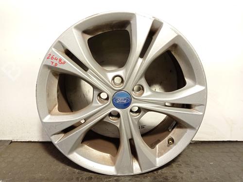 Used Rim Rim 39005448 39005448