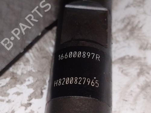 Injector RENAULT TWINGO II (CN0_) 1.5 dCi 75 | BP37793019M100 - Image 5