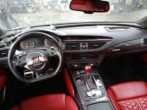Right front seat AUDI A7 Sportback (4GA, 4GF) RS7 performance quattro | BP30005944C16 