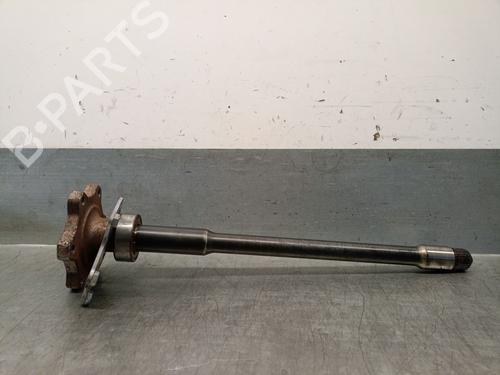Used Right front driveshaft VW TOUAREG (CR7, RC8) 3.0 TSI 4motion (340 hp) 30112630