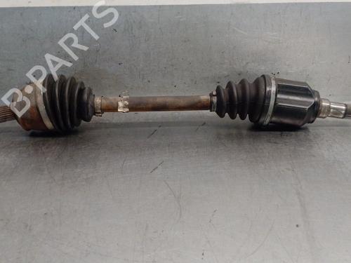 Used Left front driveshaft Left front driveshaft FIAT STILO (192_) 1.9 JTD (192_XE1A) (115 hp) 34234628 34234628
