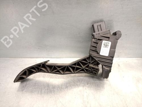 Pedal AUDI A3 (8V1, 8VK) 2.0 TDI (150 hp) 27701766