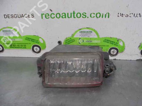 Right front fog light SEAT CORDOBA (6K1, 6K2) 1.6 i | BP4518895C31
