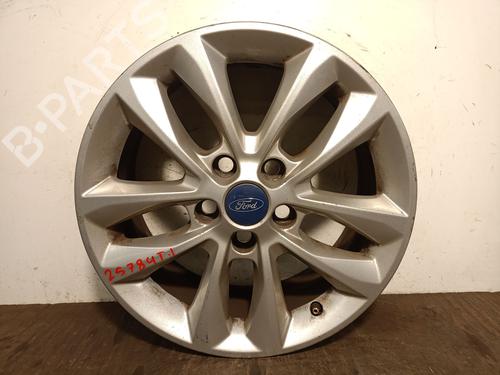 Used Rim Rim FORD MONDEO IV Turnier (BA7) 1.6 TDCi (115 hp) 36466751 36466751