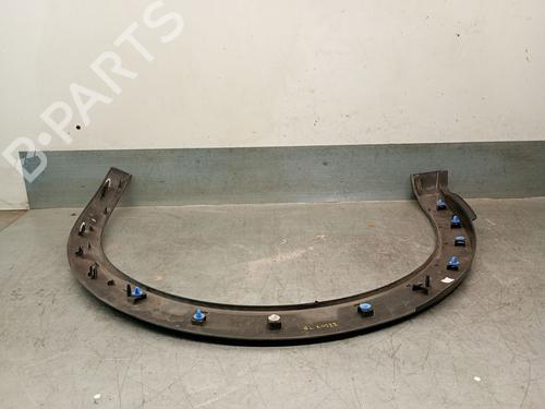 Rear right wheel arch trim PEUGEOT 3008 II SUV (MC_, MR_, MJ_, M4_) 1.2 THP/ PureTech 130 (MRHNSM, MRHNSU, MRHNSJ, MRHNYW,... | BP24038209C137 
