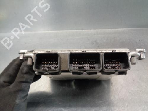 Engine control unit (ECU) CITROËN C8 (EA_, EB_) 2.0 HDi | BP13253791M57 