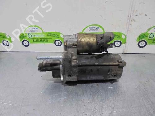 Startmotor SUZUKI IGNIS I (FH) 1.3 (HV51, HX51, RG413) | BP2075307M8 