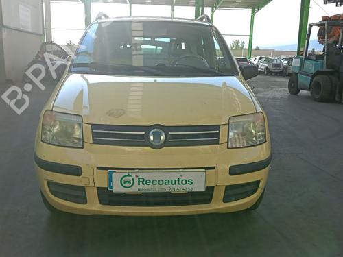 Andre FIAT PANDA (169_) 1.2 (169.AXB11, 169.AXB1A) | BP36755387O1 - Image 9