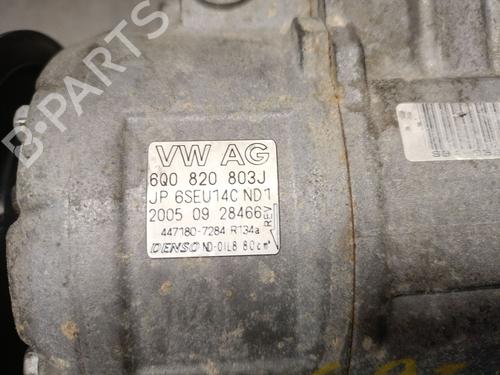 AC-Kompressor SEAT IBIZA III (6L1) 1.4 TDI | BP29394824M34 