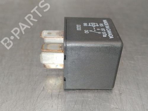 Electronic module OPEL FRONTERA B (U99) 2.2 DTI (6B_ZC, 6B_VF, 6B_66, 6B_76) | BP39589147M83 - Image 3
