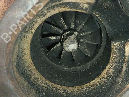 Turbocharger/Supercharger RENAULT MASTER II Bus (JD) 2.8 dTI (JD0B, JD0F, JD1B, JD1F) | BP31048305M71 