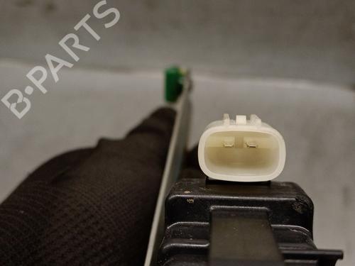 Rear left window mechanism SUZUKI IGNIS III (MF, FF) 1.2 Hybrid (ATK412, FF21S) | BP36848361C24 - Image 3