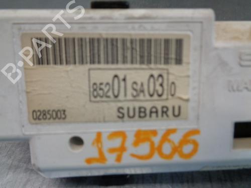 Display monitor SUBARU FORESTER (SG_) 2.0 X AWD (SG5) | BP12544818C48 